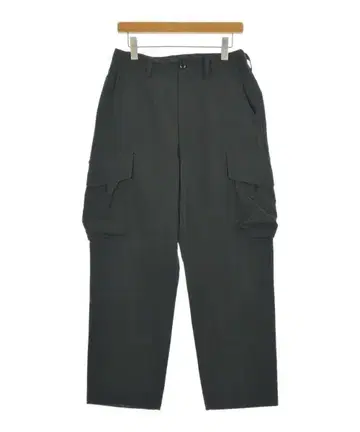 스노우피크 카고 팬츠 남성용
