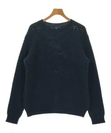 PRADA 니트 스웨터 남성용