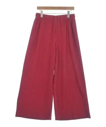 옴므 플리세 팬츠 (기타) 남성용