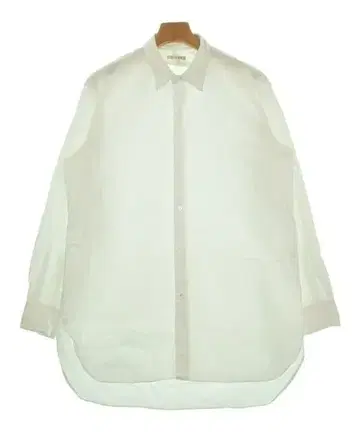 HEUGN 캐주얼 셔츠 남성용