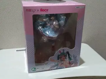 하츠네 미쿠 제일복권 피규어 A상