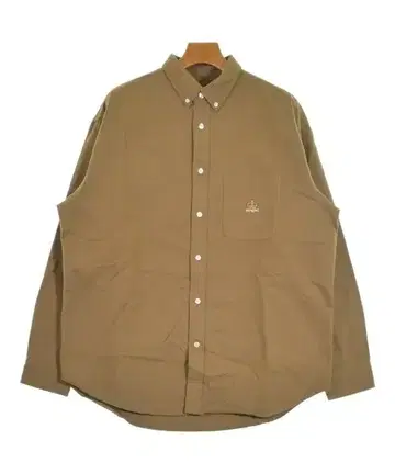 Supreme 캐주얼 셔츠 남성용