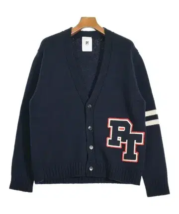 PT TORINO 가디건 남성용