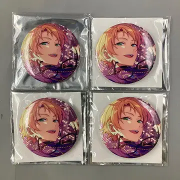 앙스타 마코토 피처 2 캔뱃지