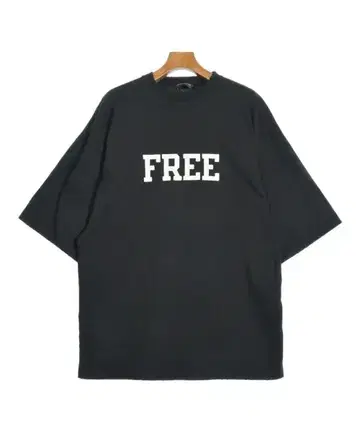 BALENCIAGA T셔츠 티셔츠 남성용