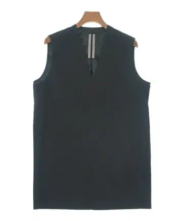 릭 오웬스 캐주얼 셔츠 남성용