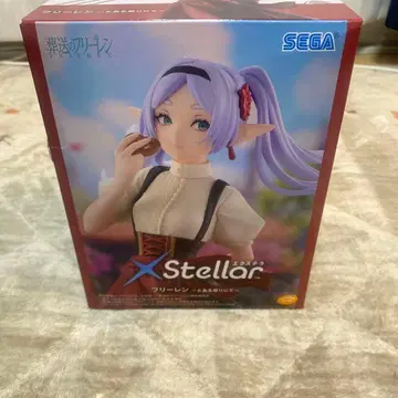 장송의 프리렌 피규어