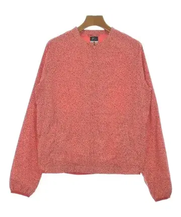 NIKE 여성용 블루종