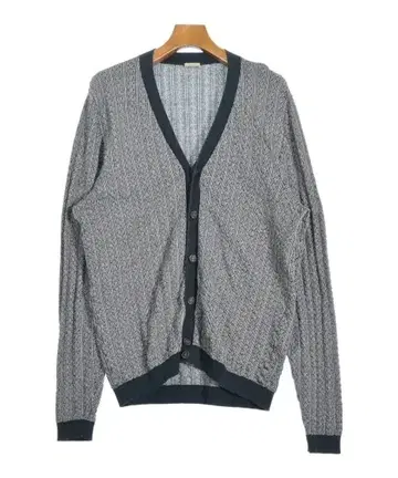 massimo alba 가디건 남성용