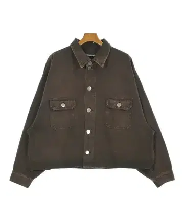 INTODUSK 커버올 남성용