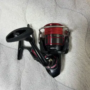 DAIWA 시그너스 2500LBD 레버 브레이크 낚시릴