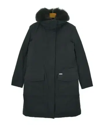 WOOLRICH 다운 코트 여성용