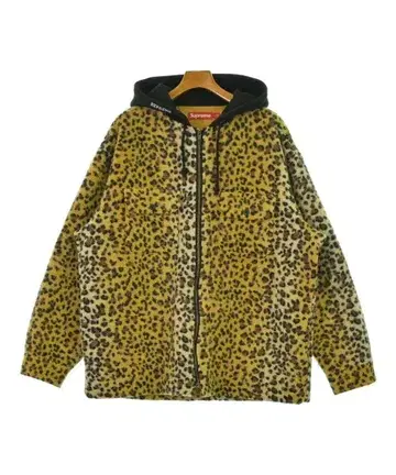 Supreme 블루종 (기타) 남성용