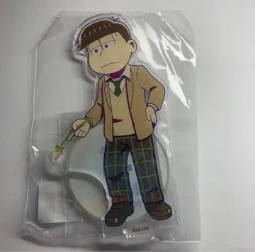 영화 오소마츠 6쌍둥이 히코쿠지 아크릴 스탠드 18세 이치마츠