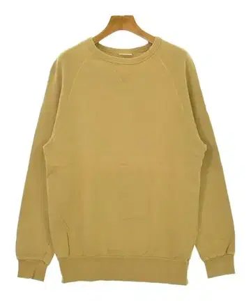 드리스 반 노튼 맨투맨 여성용