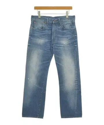 LEVI'S VINTAGE CLOTHING 데님 팬츠 남성용