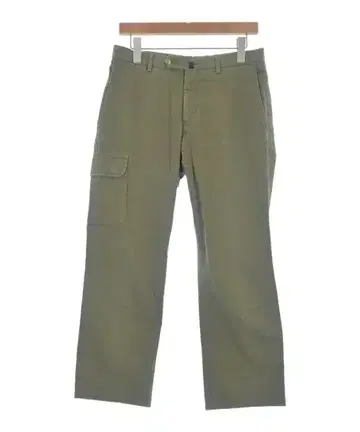 INCOTEX 카고 팬츠 남성용