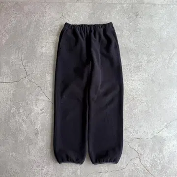 PHIGVEL [피그벨] 플리스 팬츠