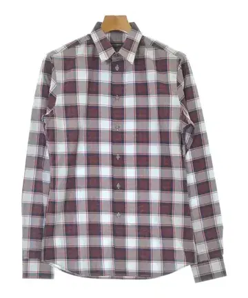 GIVENCHY 캐주얼 셔츠 남성용