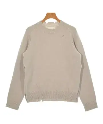 메종 마르지엘라 니트/스웨터 여성용