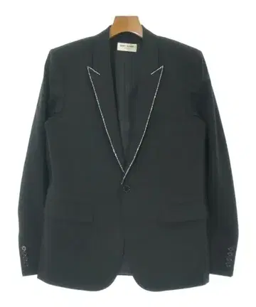 Saint Laurent Paris 테일러드 자켓 남성용