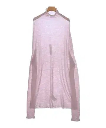 Rick Owens 니트 스웨터 여성용