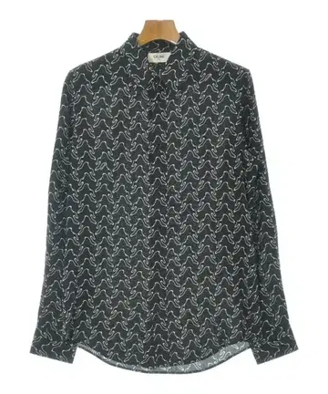 CELINE 캐주얼 셔츠 남성용