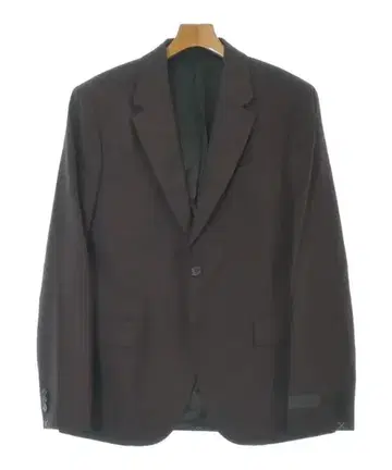 VERSACE 테일러드 자켓 남성용