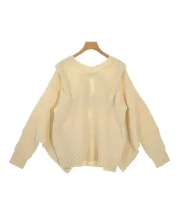 UNDER COVER 니트/스웨터 여성용