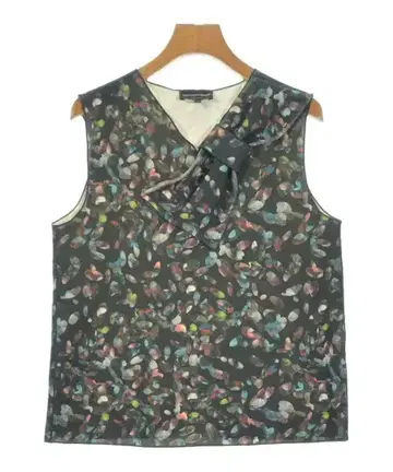 EMPORIO ARMANI 슬리브리스 여성용