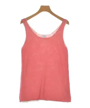 ARMANI COLLEZIONI 베스트/슬리브리스 여성용