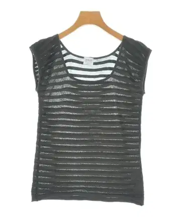 ARMANI COLLEZIONI 베스트/슬리브리스 여성용