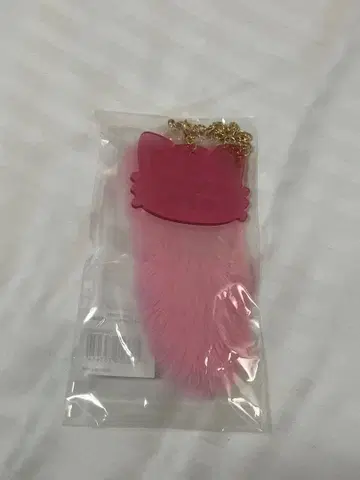 CUTIE STREET 사쿠라바 하루카 OSHI API 꼬리 참