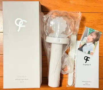 공식 fromis_9 프로미스나인 응원봉 Ver.2