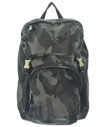 PRADA 여성용 백팩