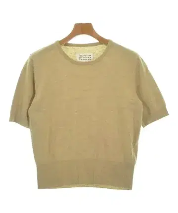 메종 마르지엘라 니트 스웨터 여성용