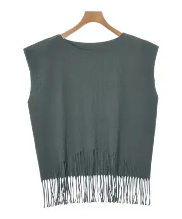 me ISSEY MIYAKE 블라우스 여성용