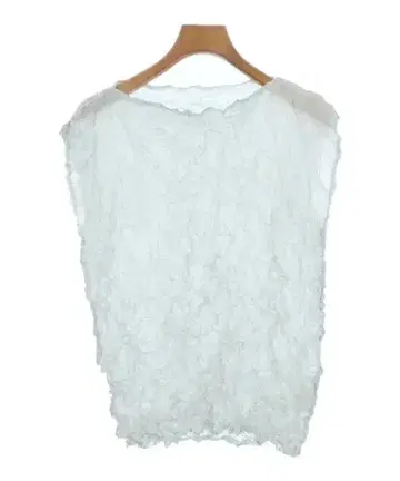 미 이세이 미야케 슬리브리스 여성용