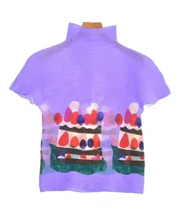 me ISSEY MIYAKE 티셔츠 여성용