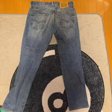 리바이스 511 W28 가격 인하 있음