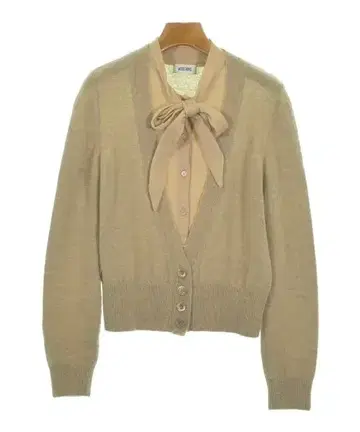 MOSCHINO 가디건 여성용