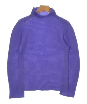 me ISSEY MIYAKE 여성용 블라우스