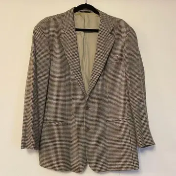 EMPORIO ARMANI 싱글 자켓