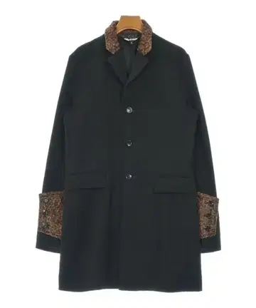 BLACK COMME des GARCONS 코트 (기타) 여성용