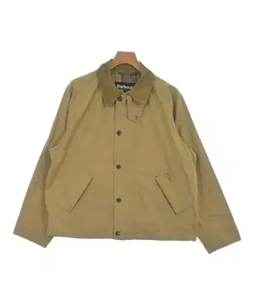 Barbour 블루종 남성용