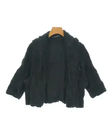 YOHJI YAMAMOTO +NOIR 가디건 여성용