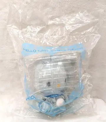 산리오 맥도날드 스페이스 다니엘 봉제 인형 1999