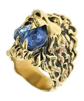 GUCCI 반지 여성용