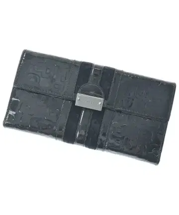 GUCCI 지갑 코인 케이스 여성용