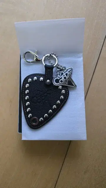 TXT MOA CON 거울 키링